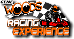 Gene Woods Racing Experience