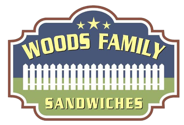 Woods Family Sandwiches