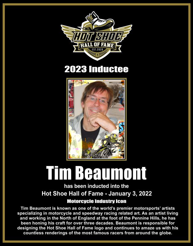Tim Beaumont
