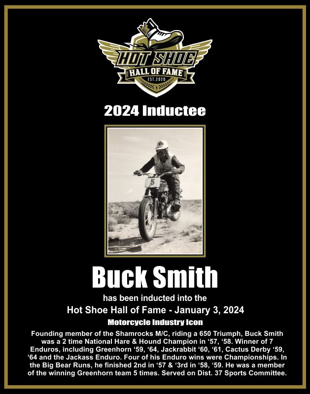 Buck Smith