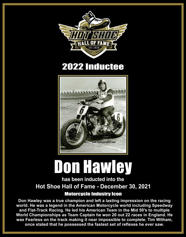 Don Hawley