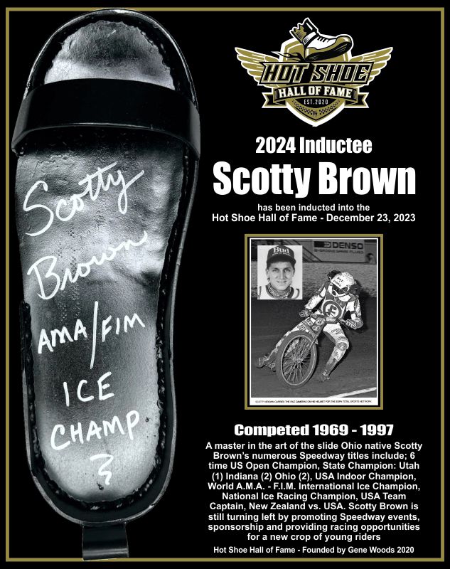 Scotty Brown