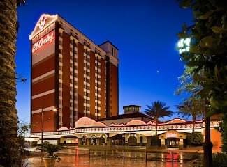 El' Cortez Hotel & Casino