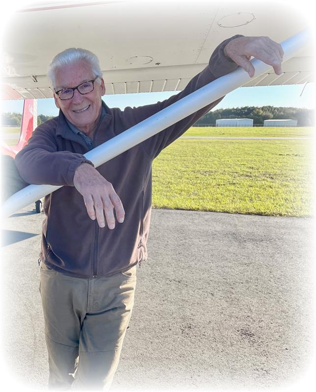 Five Questions with Trail Rider Magazine publisher Paul Clipper